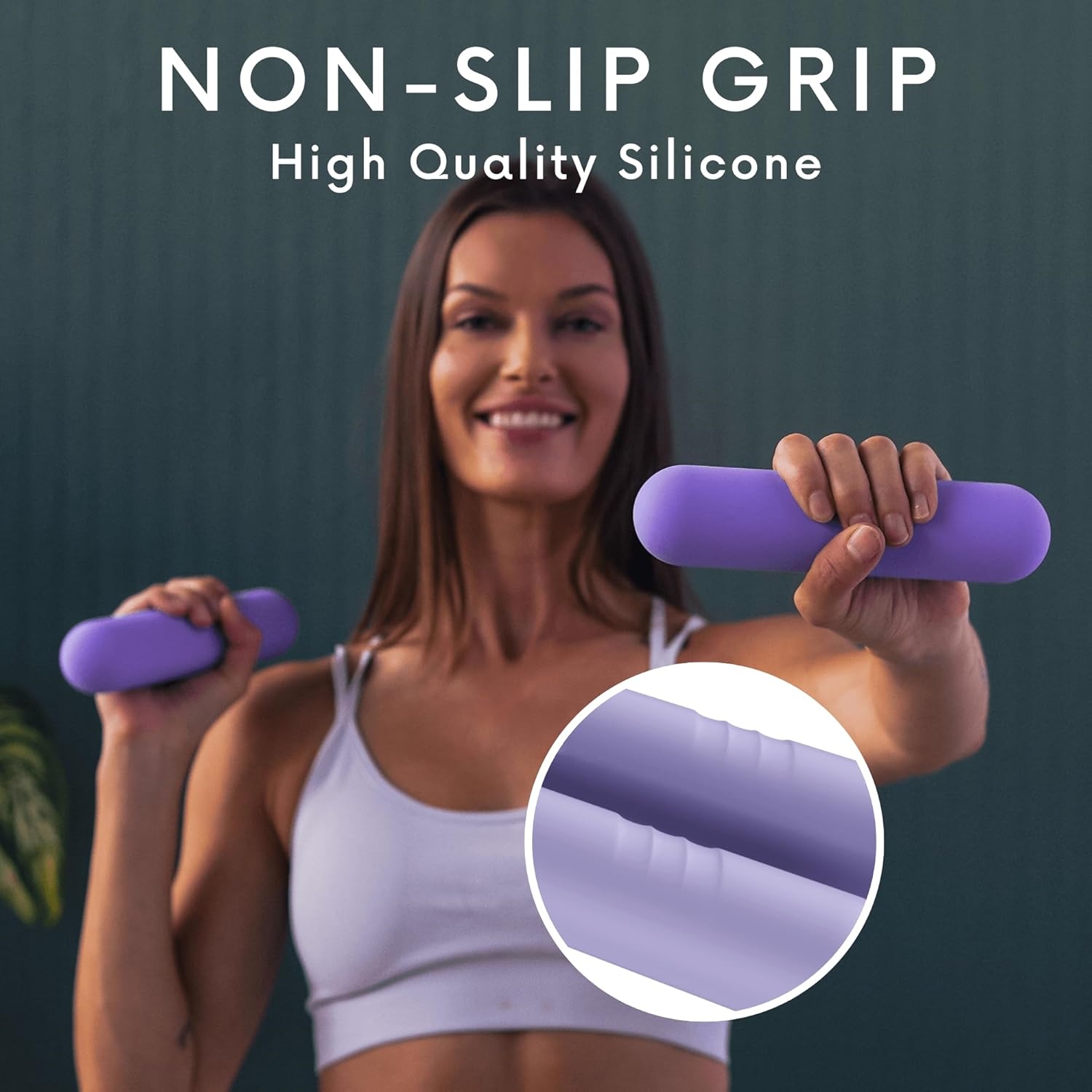 Pilates Yoga Barı - Весовые штанги для женщин и мужчин
