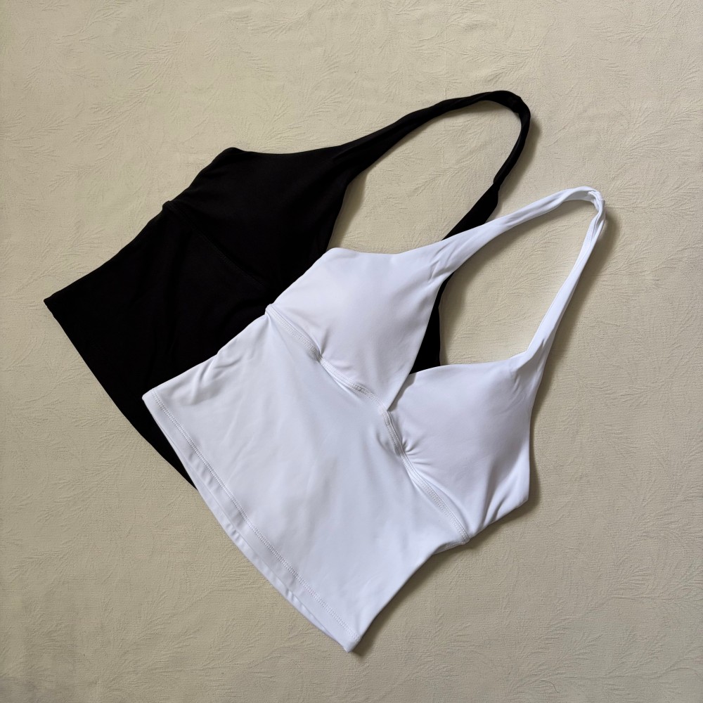 Женский топ с V-образным вырез – обзор и цена Pilates Yoga Wear