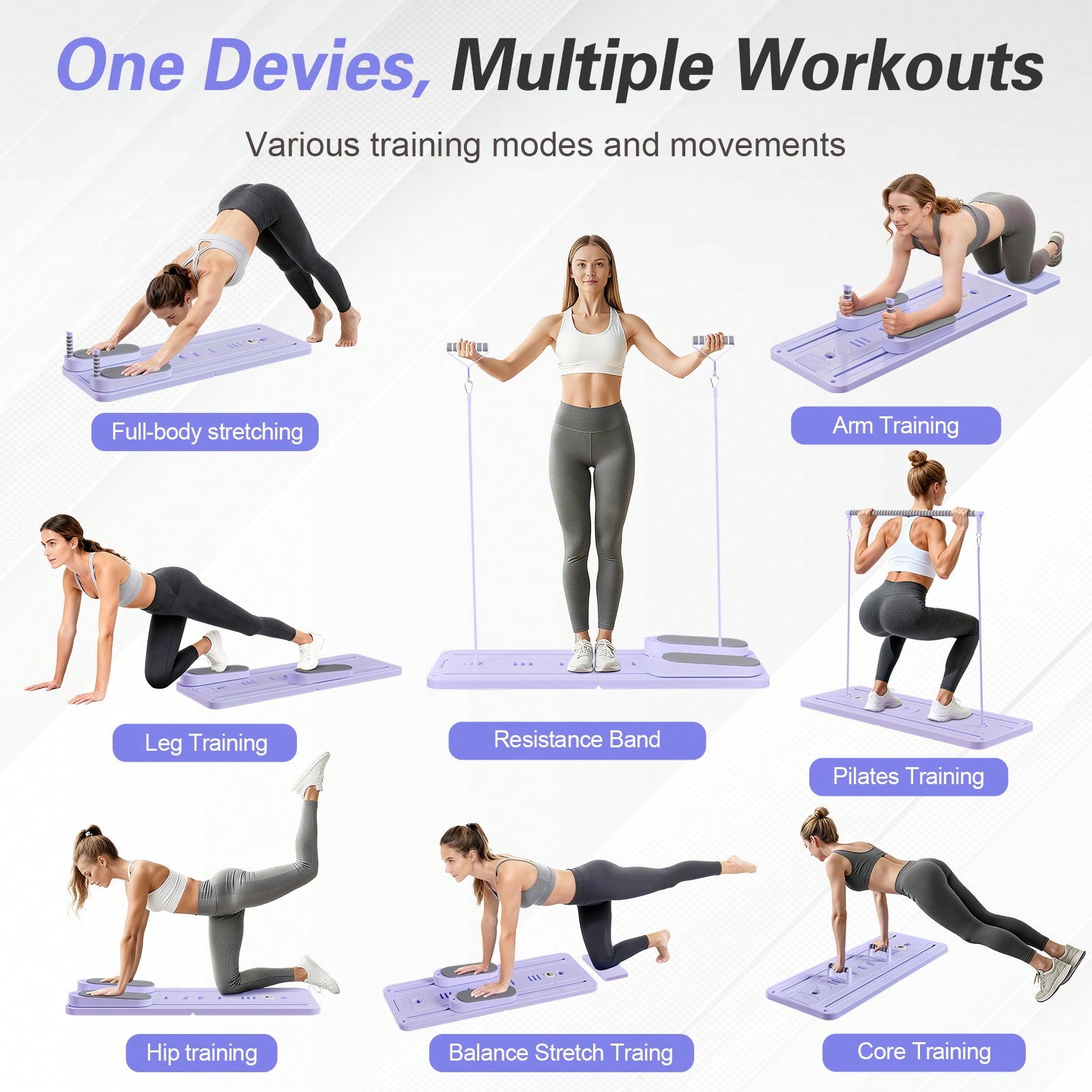 Реформер для пилатеса с перекл – обзор и цена Pilates & Yoga Studio Alineacion