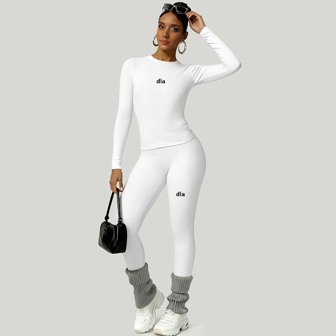 Новый спортивный костюм для йо – обзор и цена Pilates Yoga Set