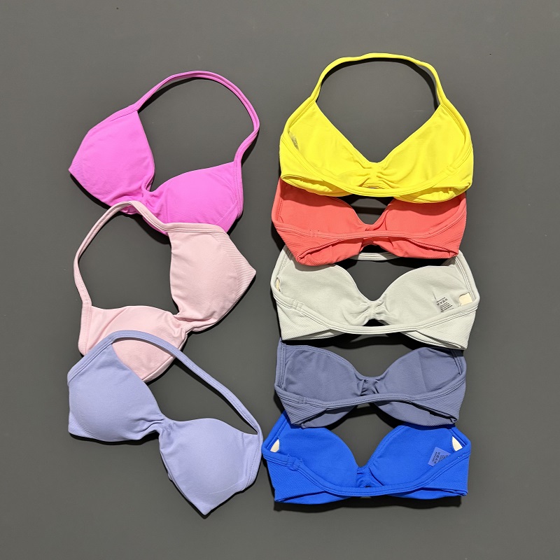 Спортивный бюстгальтер на брет – обзор и цена Pilates Yoga Wear