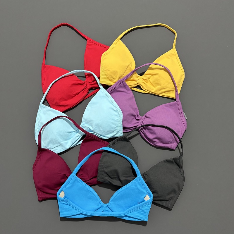 Спортивный бюстгальтер на брет – обзор и цена Pilates Yoga Wear