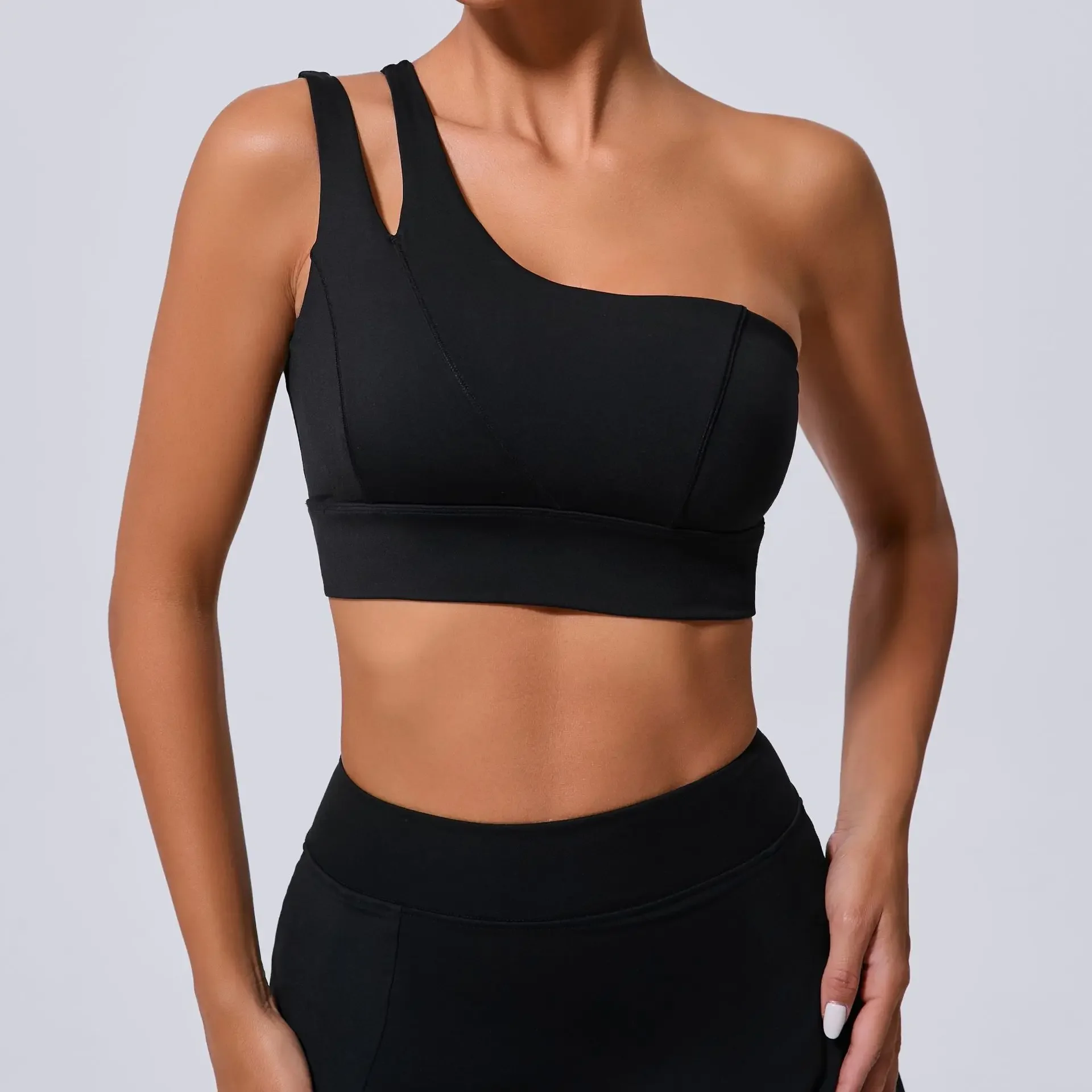 Спортивный бюстгальтер пуш-ап, – обзор и цена Pilates Yoga Wear