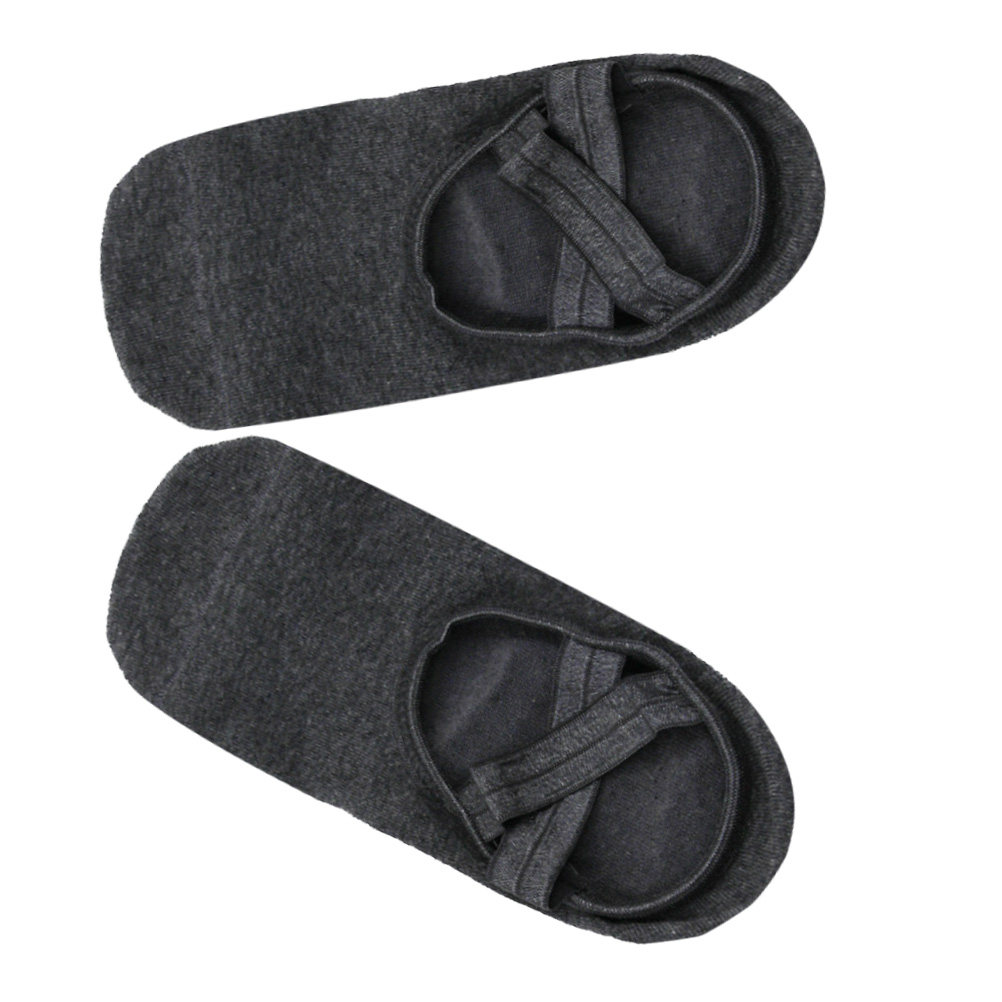 1 пара носков для йоги, нескол – обзор и цена Pilates Yoga Grip Socks