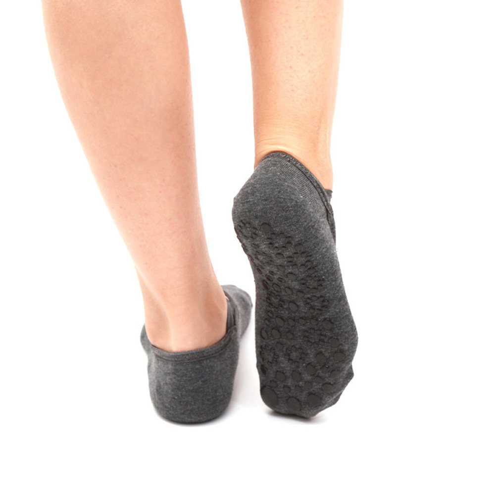 1 пара носков для йоги, нескол – обзор и цена Pilates Yoga Grip Socks