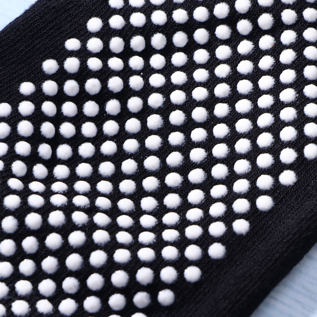 1 пара носков для йоги с пятью – обзор и цена Pilates Yoga Grip Socks
