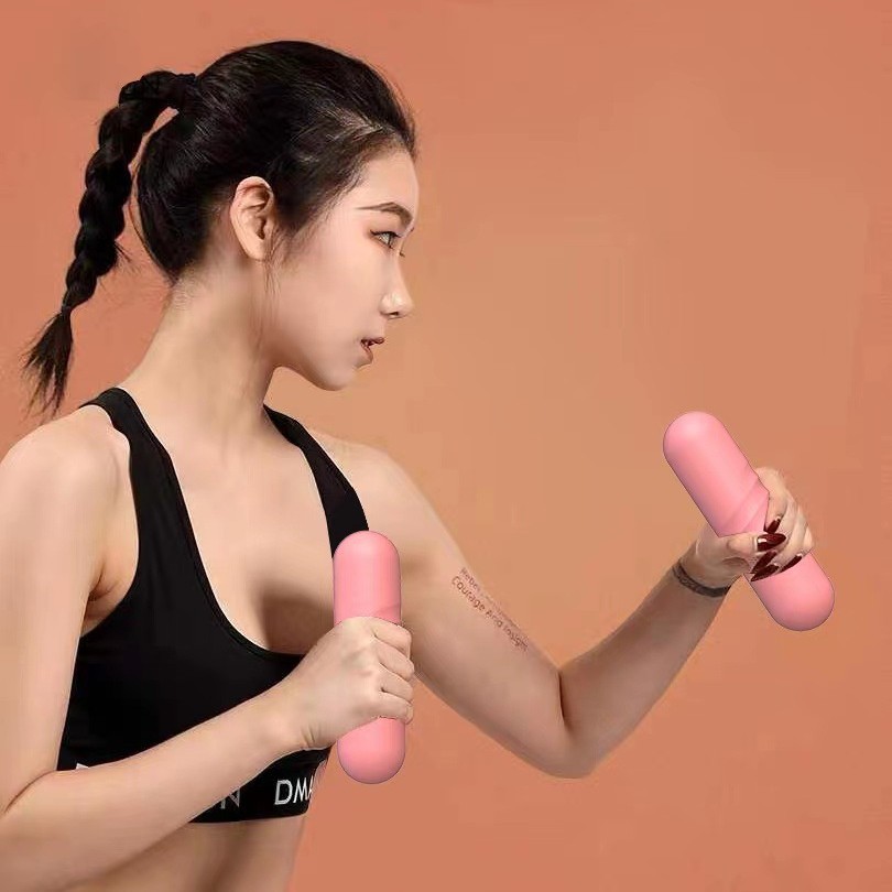 Весовые штанги для женщин и му – обзор и цена Pilates Yoga Barı