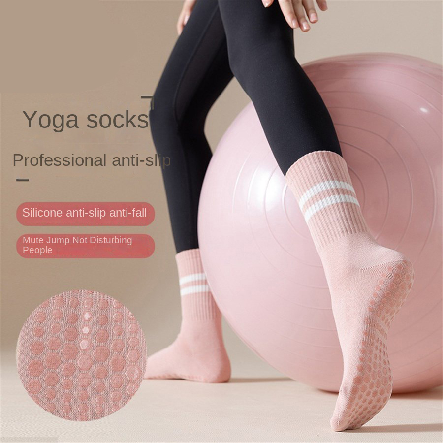 1 пара женских носков для йоги – обзор и цена Pilates Yoga Barı