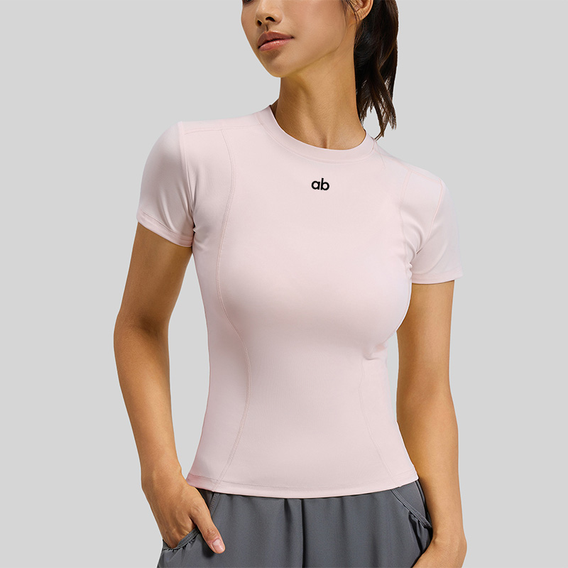 Летняя женская футболка для йо – обзор и цена Pilates Yoga Wear