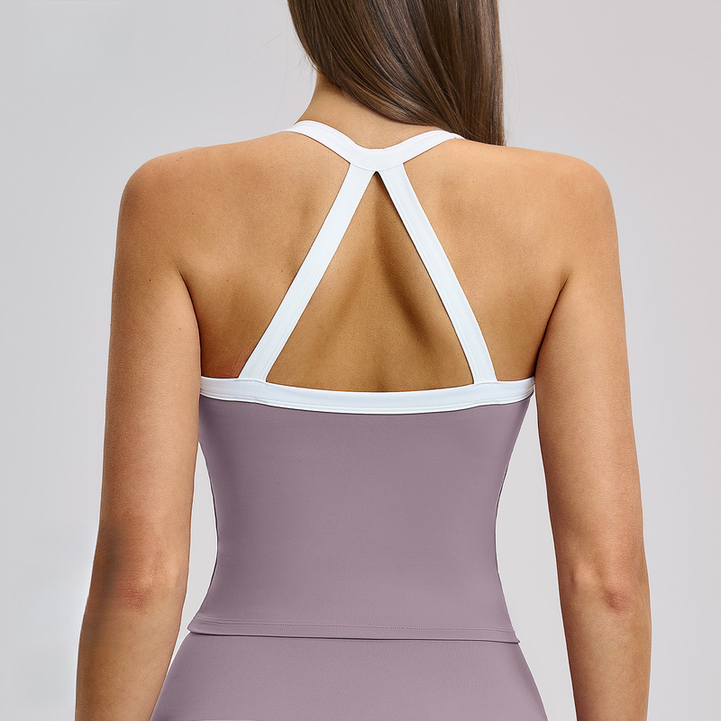 Женский спортивный топ для йог – обзор и цена Pilates Yoga Wear