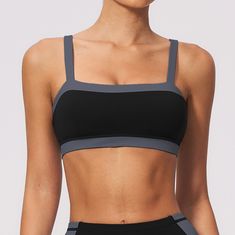 Спортивный бюстгальтер Nude Fe – обзор и цена Pilates Yoga Wear