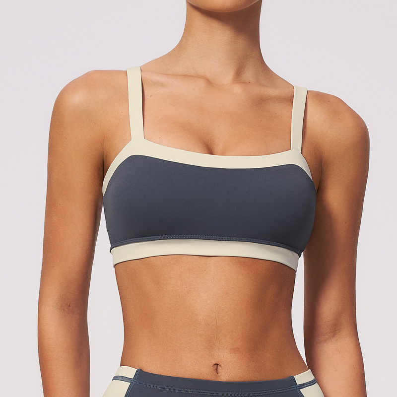 Спортивный бюстгальтер Nude Fe – обзор и цена Pilates Yoga Wear