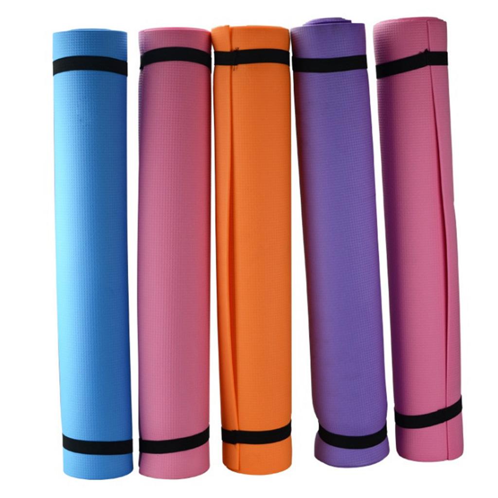 Коврик для пилатеса и йоги, то – обзор и цена Pilates Yoga Mat Thickness