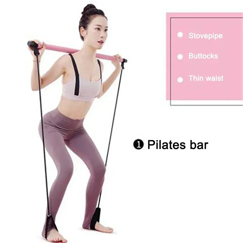 Многофункциональный фитнес-бар – обзор и цена Pilates Yoga Barı