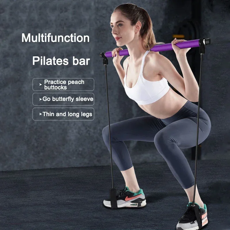 Многофункциональный фитнес-бар – обзор и цена Pilates Yoga Barı