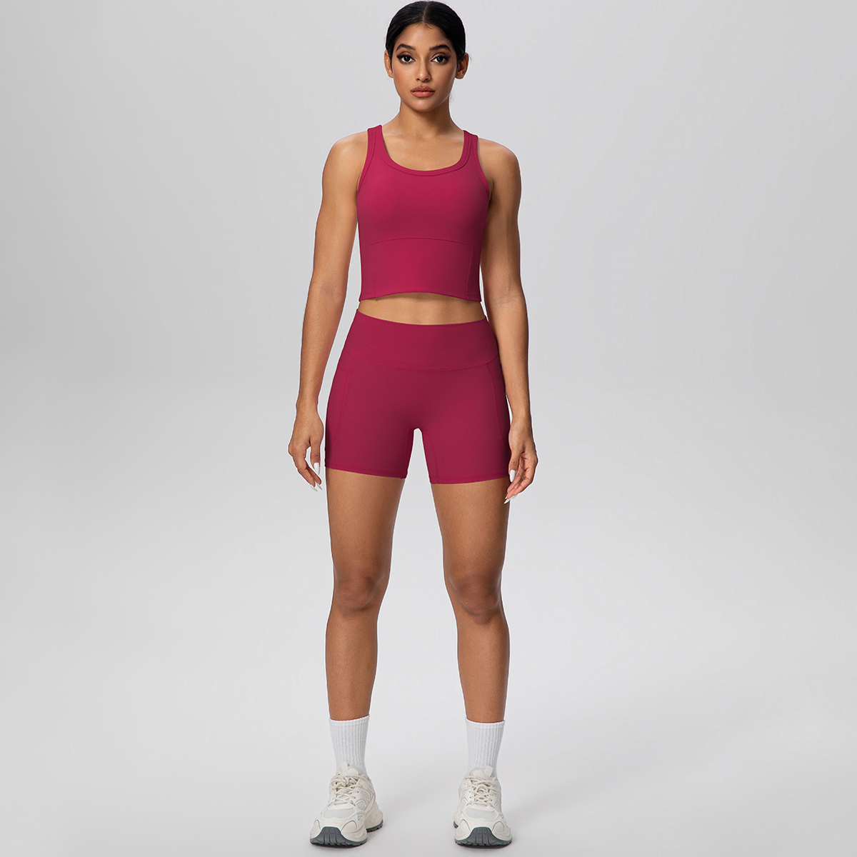 Комплект из 2 предметов: женск – обзор и цена Pilates Yoga Set