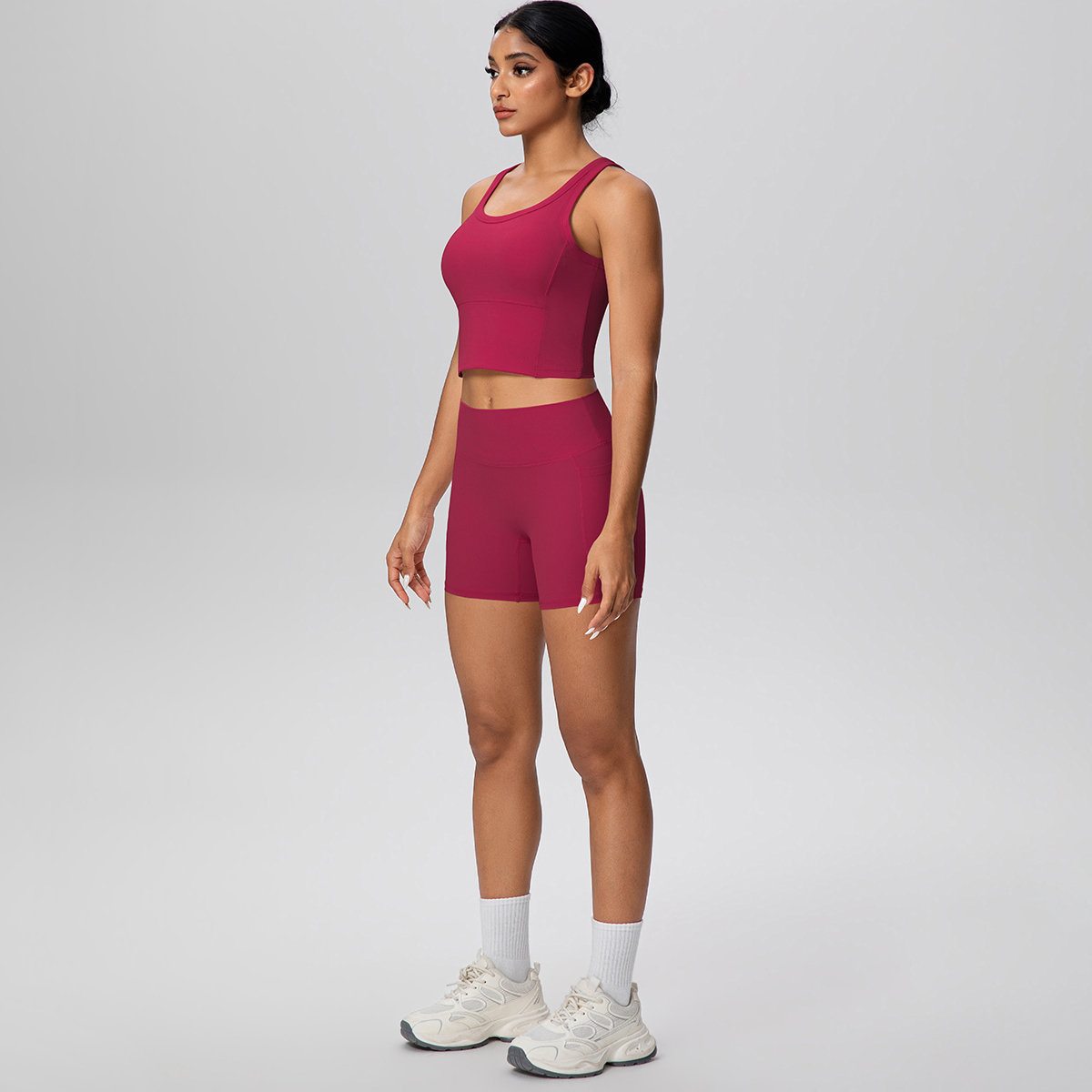 Комплект из 2 предметов: женск – обзор и цена Pilates Yoga Set