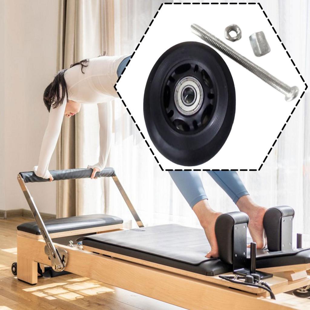 Запасная часть для пилатес-реф – обзор и цена Pilates & Yoga Studio Alineacion