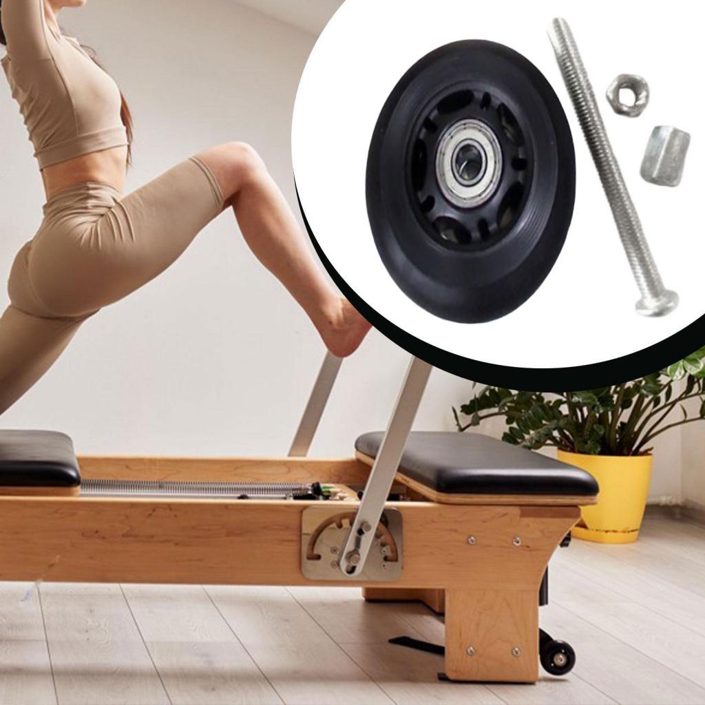 Запасная часть для пилатес-реф – обзор и цена Pilates & Yoga Studio Alineacion