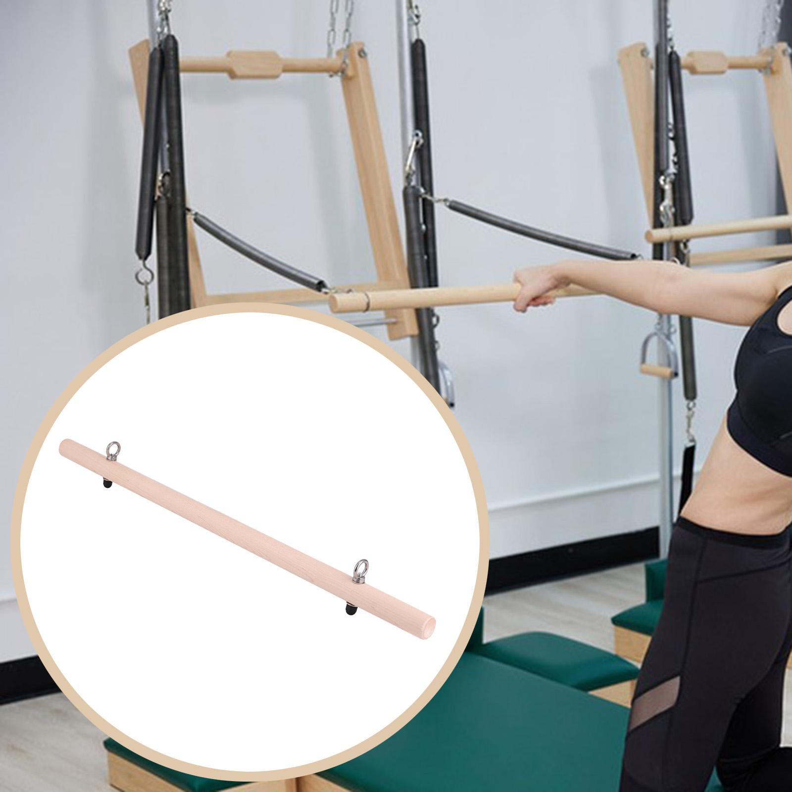 Универсальный пилатес-стик с к – обзор и цена Pilates Yoga Barı