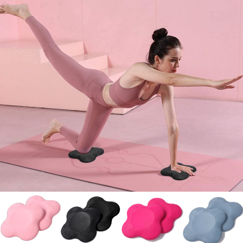Наколенник для йоги, коврик дл – обзор и цена Pilates Yoga Mat Thickness